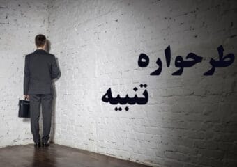 طرحواره تنبیه