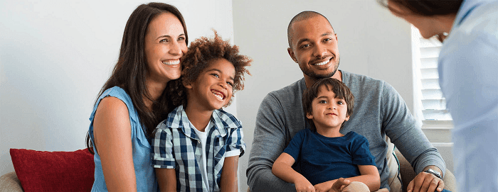 Family Therapy Objectives