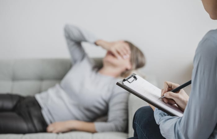 Application of psychoanalysis