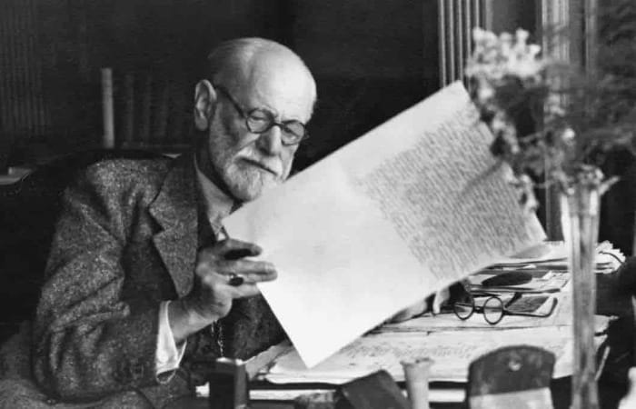 History of psychoanalysis