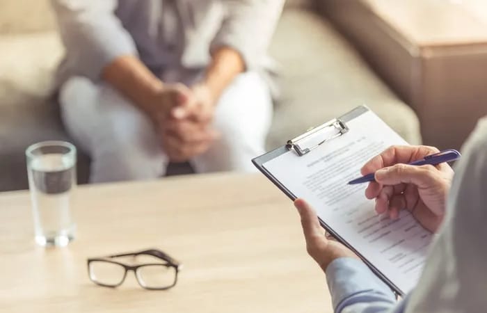 فرآیند درمانگران اگزیستانسیال
