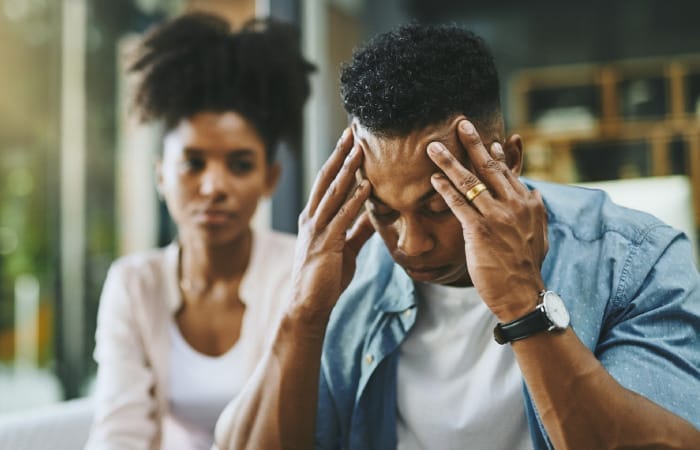 The most important relationship mistakes