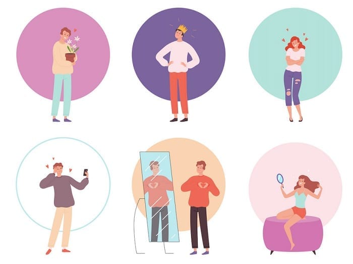 Entitlement Schema Therapy