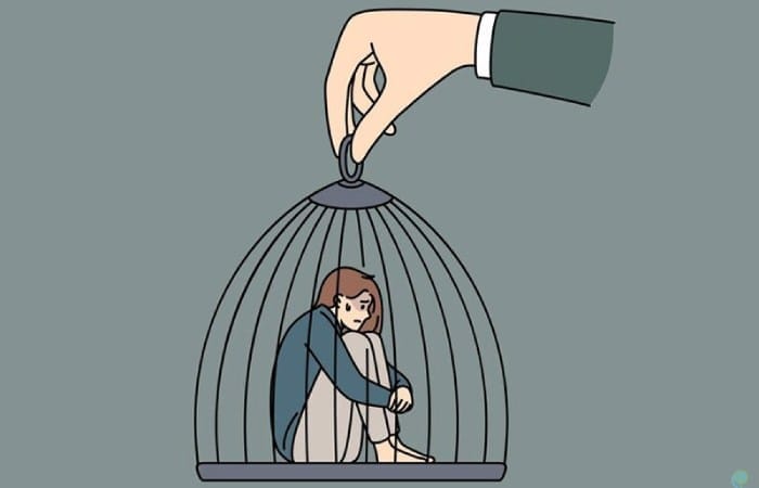 Self-sacrifice in the schema of obedience