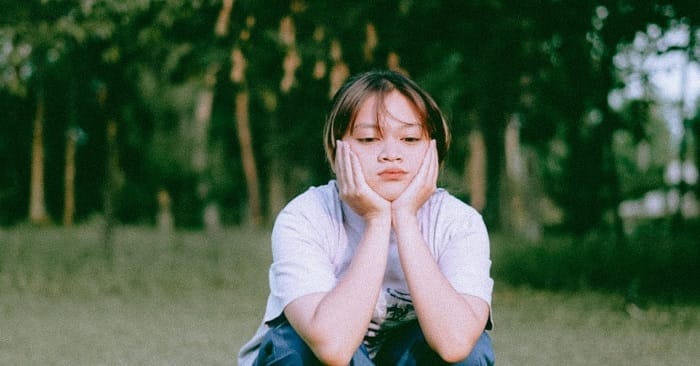 Characteristics of emotional deprivation schema
