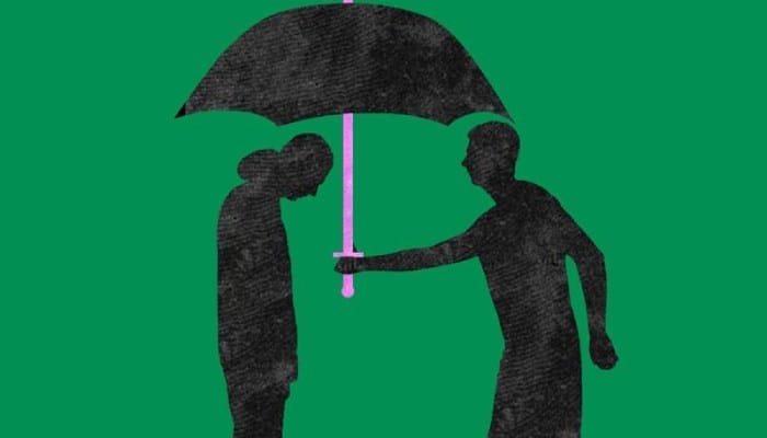 درمان طرحواره ایثار