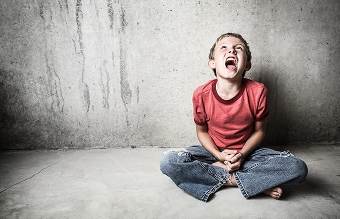 Introduction of ODD disorder