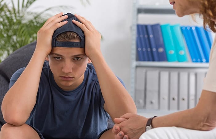 What is ODD disorder?