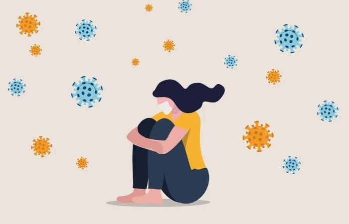 Treatment of illness anxiety disorder