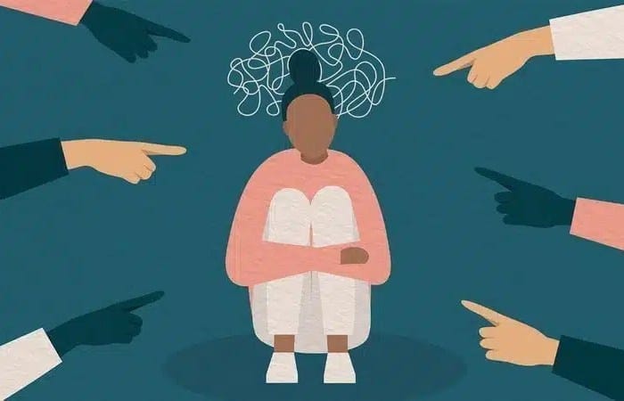 شروع اضطراب اجتماعی 