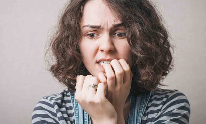 generalized anxiety disorder