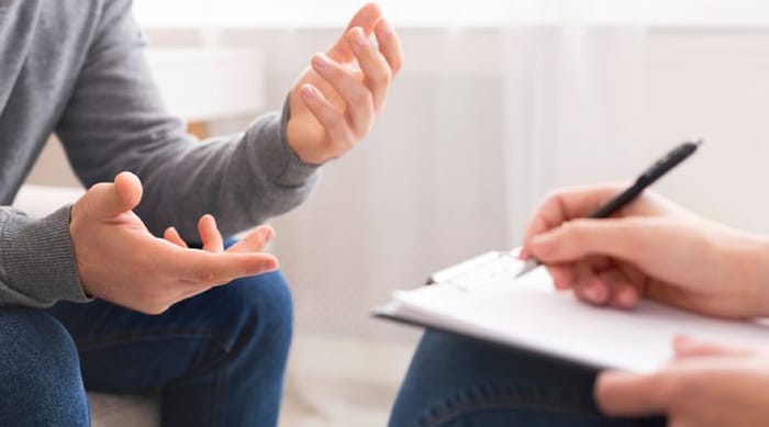 Importance based on acceptance and commitment