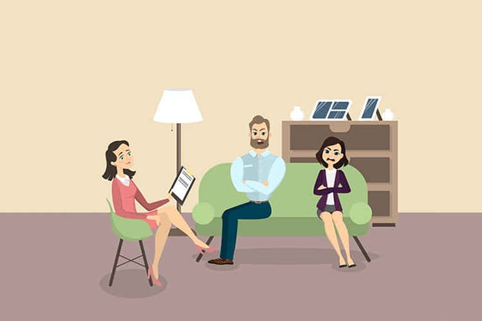 رویکرد هیجان مدار چیست؟