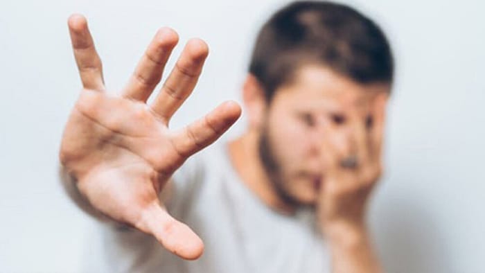 درمان فوبیای خاص