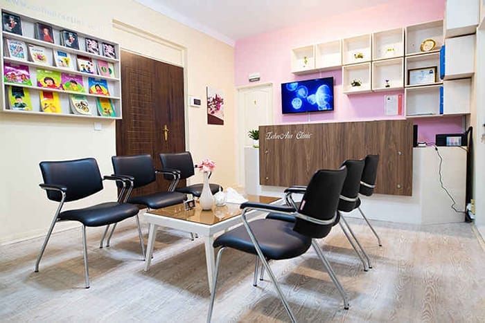 What is a Psychological Clinic?