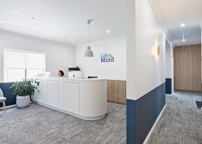 Guide to choosing a psychology clinic