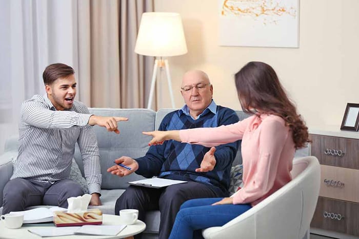 بهترین روانشناس تهران کیست؟