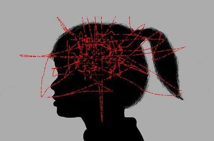 انواع تروما