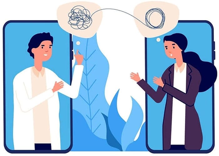 فواید روانشناس آنلاین 