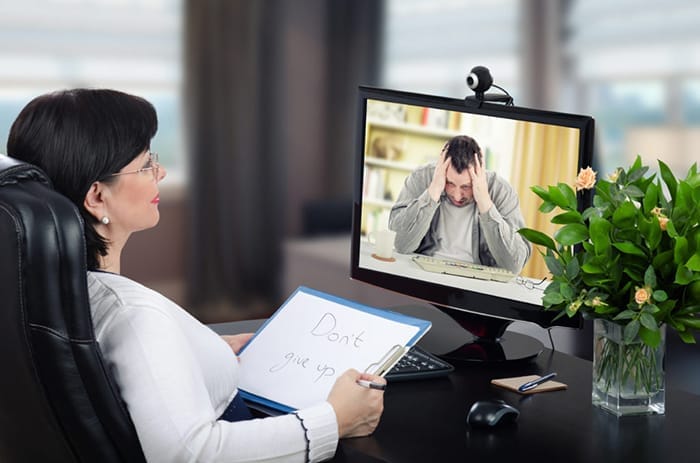 دکتر روانشناس آنلاین