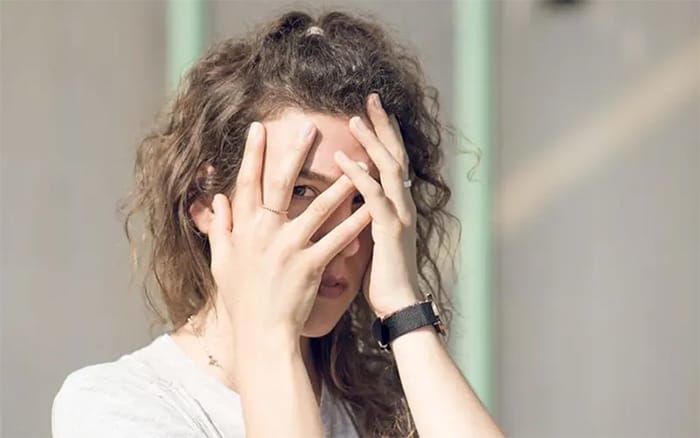 راهکار های تعدیل نقض و شرم