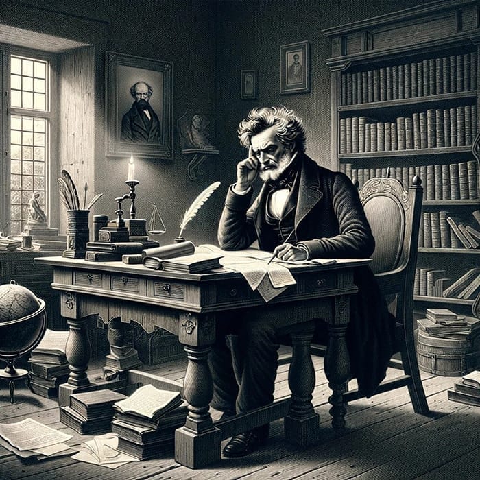 Works of Arthur Schopenhauer