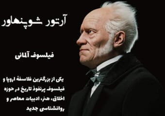 ارتور شوپنهاور