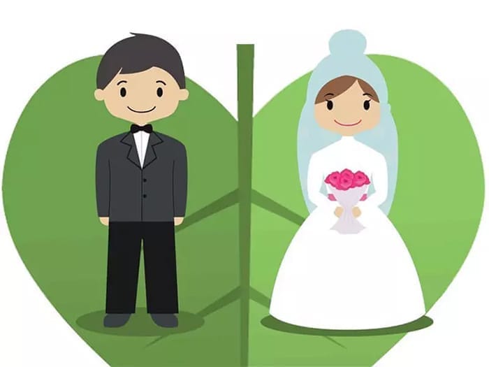رویکردهای زوج درمانی