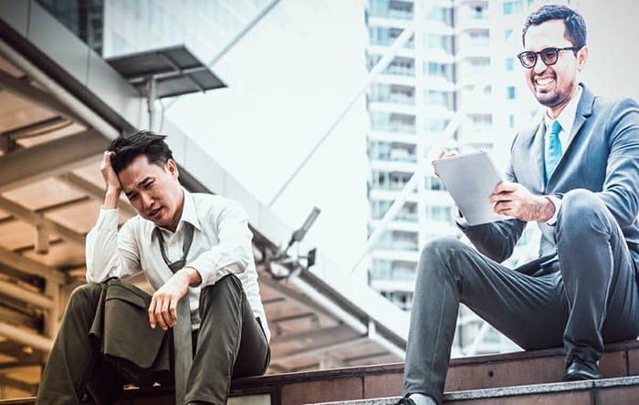 The Impact of Stress on Individuals' Abilities