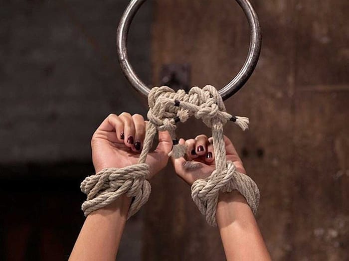 Sadism and masochism