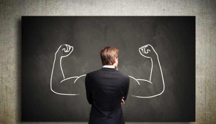 Characteristics of power-seeking people