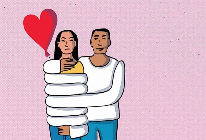 Signs of Limerence