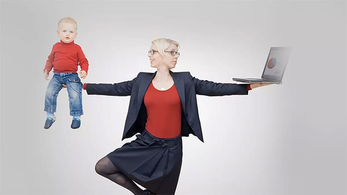 تعادل در شخصیت