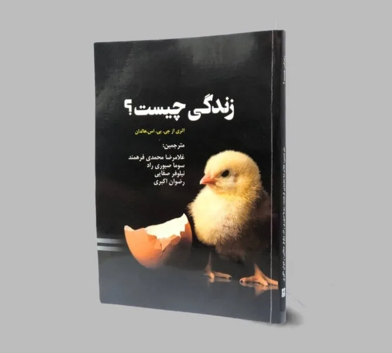 کتاب زندگی چیست