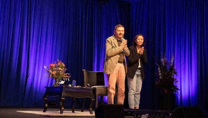 Eckhart Tolle's View on the Ego