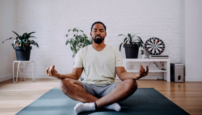 Benefits of Mindfulness