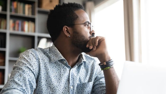 Techniques for dealing with intrusive thoughts