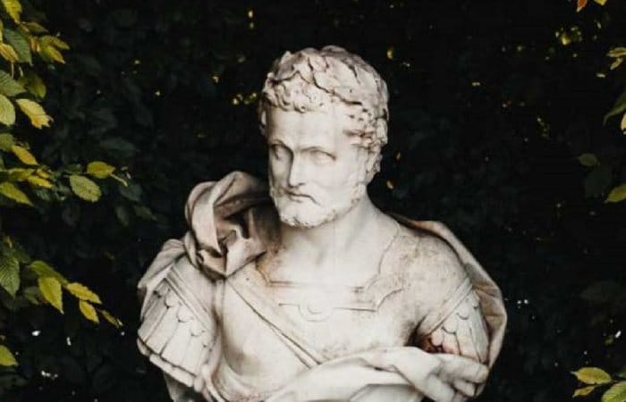 Zeno's philosophy