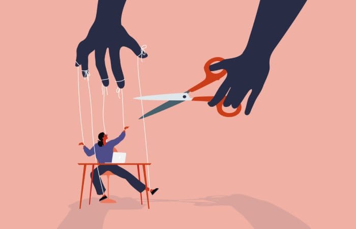 The importance and impact of self-government