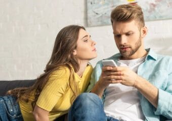اختلال شخصیت وابسته