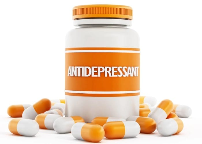 Depression medications