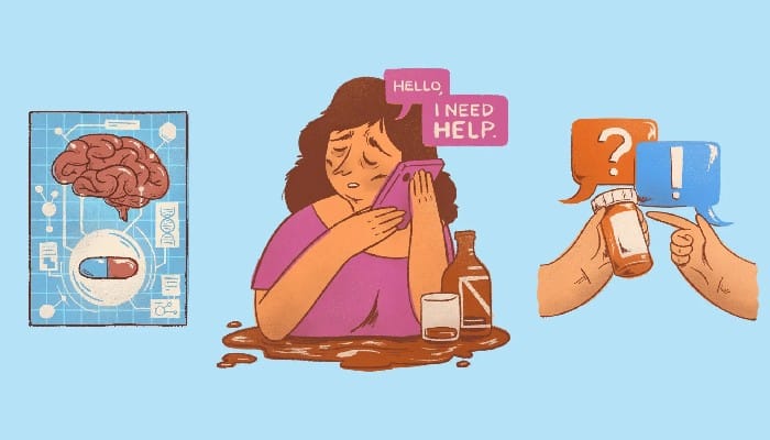تشخیص ADHD