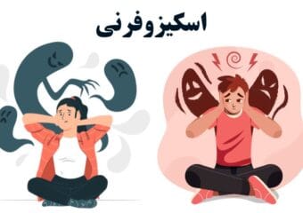 اسکیزوفرنی