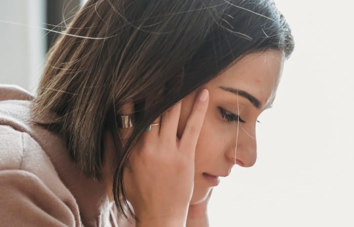 The role of feeling bad
