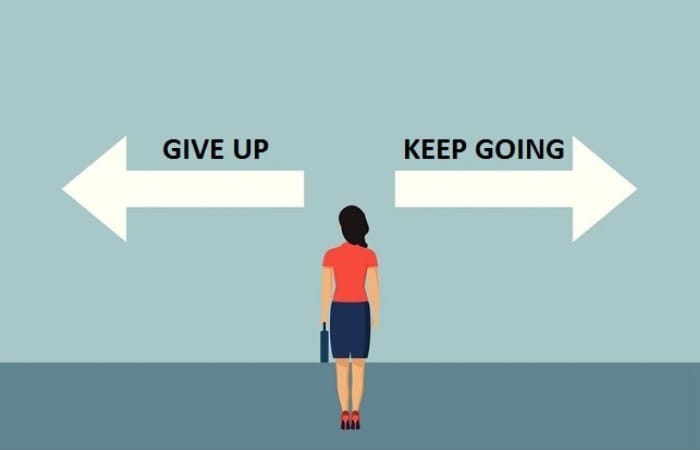 Perfectionism vs. perfectionism