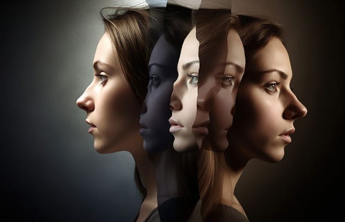 شیوع اختلال شخصیت نمایشی