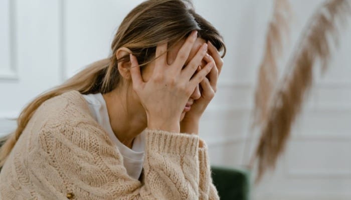 مدیریت استرس و اضطراب
