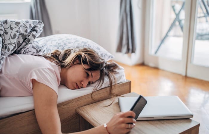راهکار تنبلی