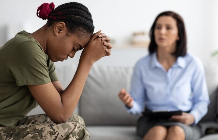 Causes of stress in children and adolescents 