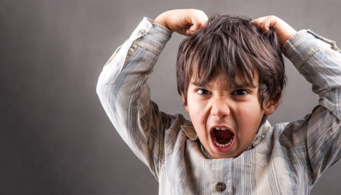 Treating anger and aggression in children and adolescents